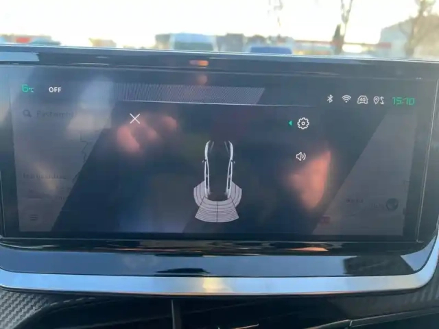 Peugeot 208 puretech 100 s&amp;s bvm6 — photo 50