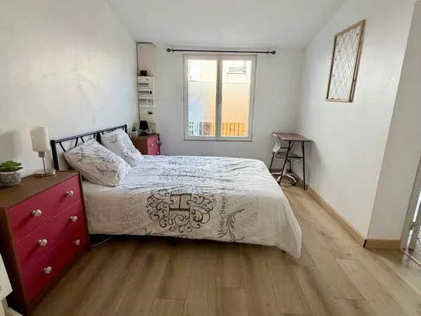 Chambre en colocation / maison individuelle