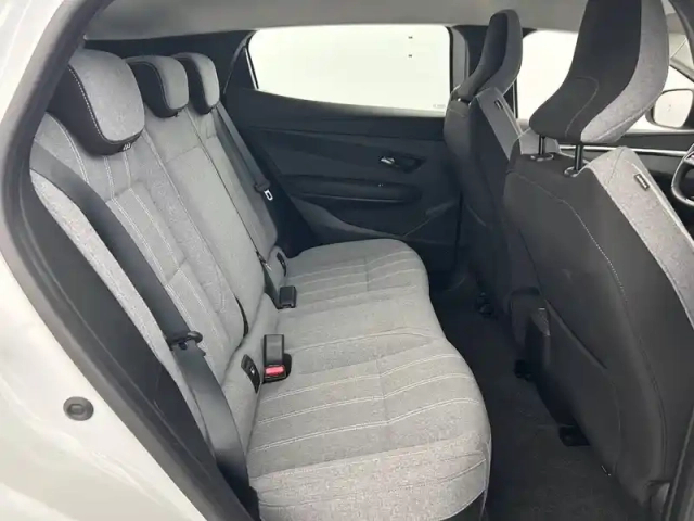 Renault Megane e-tech ev40 130ch standard charge — photo 16