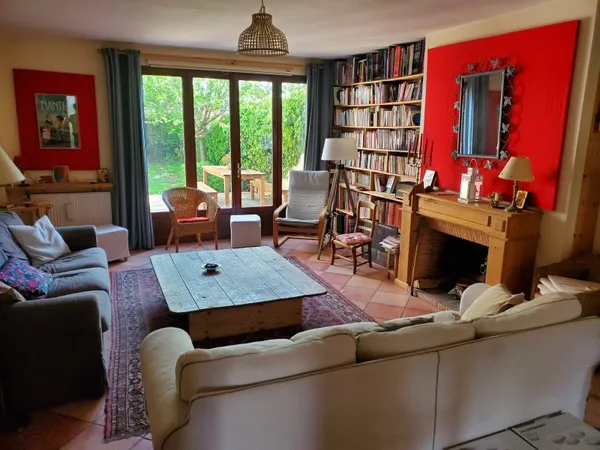 Propose colocation Chrétienne Jeunes Pros à Nantes