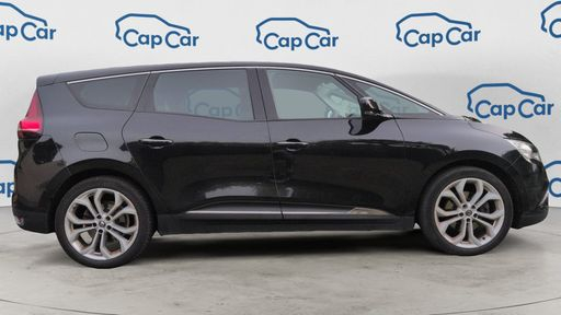 Renault Grand Scenic 1.7 Blue dCi 120 - Zen – 2019 – 151381 km – Diesel – Boîte Manuelle — photo 2