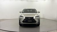 Lexus Nx 300h 4WD Luxe Euro6d-T