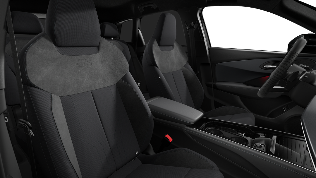 Audi Q3 e-hybrid 272 ch S tronic 6 — photo 7