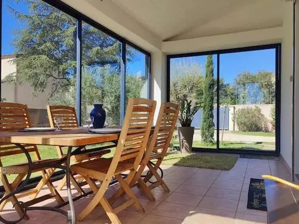 Maison 5 pièces 164 m²