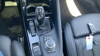 Bmw X2 sDrive18dA 150ch M Sport Euro6d-T — photo 34