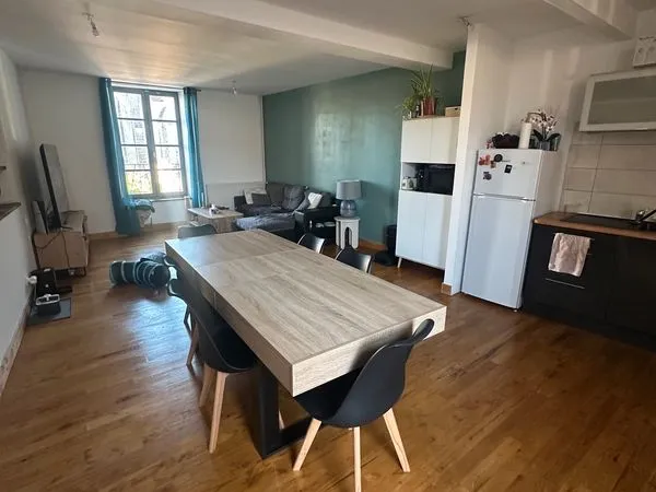 Maison de ville