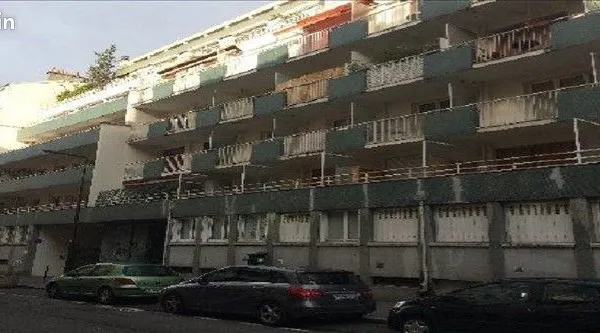 Atelier 43 m² BOULOGNE BILLANCOURT