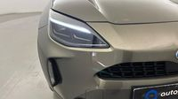 Toyota Yaris Cross 116h Design MY22 — photo 17