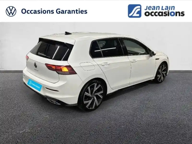 Volkswagen Golf 1.5 tsi act opf 150 bvm6 — photo 2