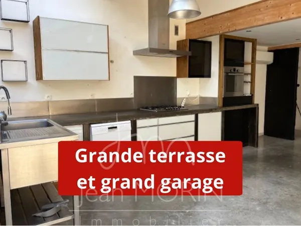 Maison 6 P+C