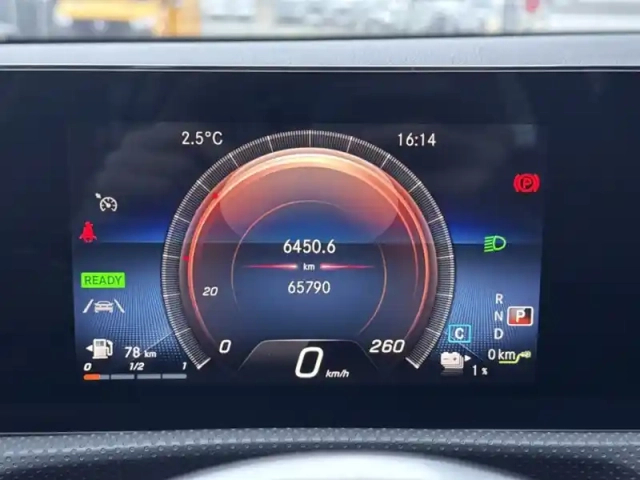 Mercedes Classe A 250 e progressive line etat d — photo 20
