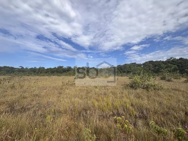 Terrain 112019 m²