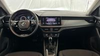 Skoda Kamiq 1.0 TSI Evo 110ch Ambition DSG7 — photo 11