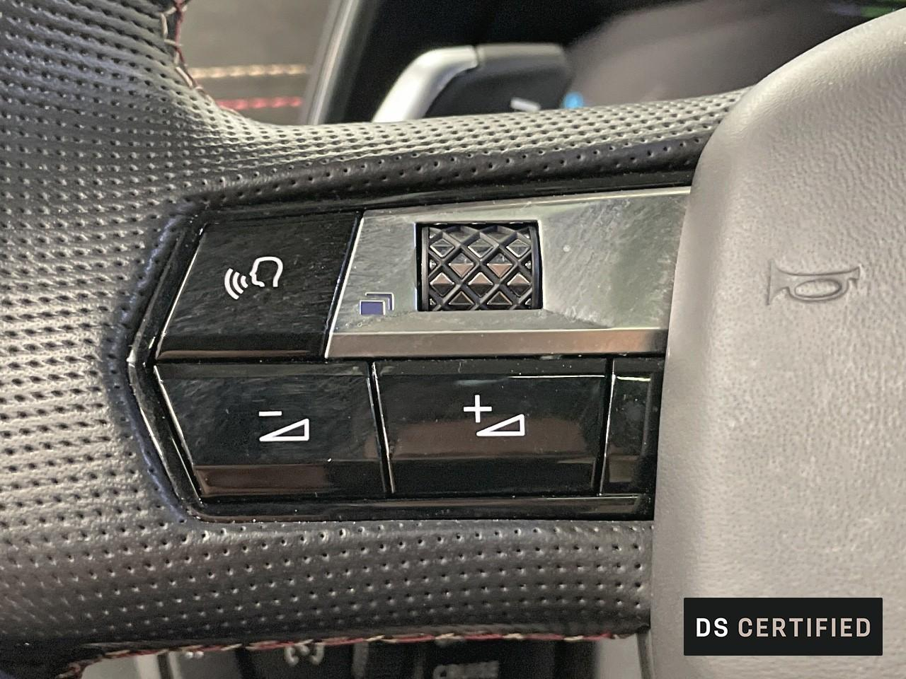 Ds Ds 9 9 hybride e-tense 250 performance line + — photo 24