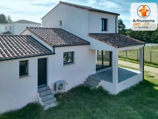 Et si votre premier chez-vous était une maison neuve ?
