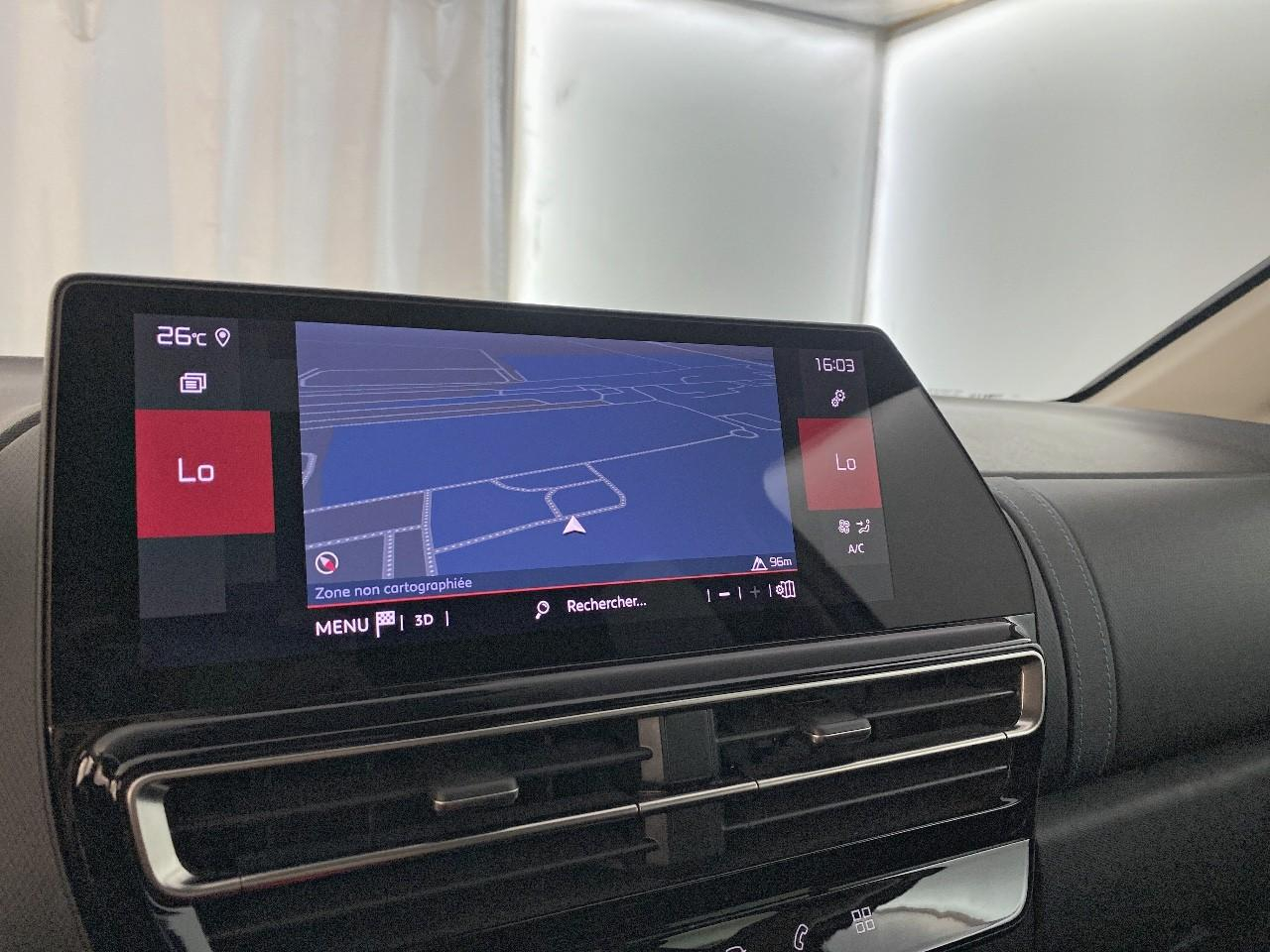 Citroën C5 Aircross hybride 145 e-dcs6 plus — photo 14