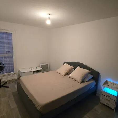 Chambre a louer