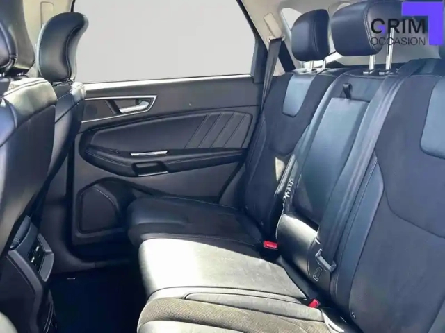 Ford Edge 2.0 tdci 210 powershift intelligent awd — photo 11