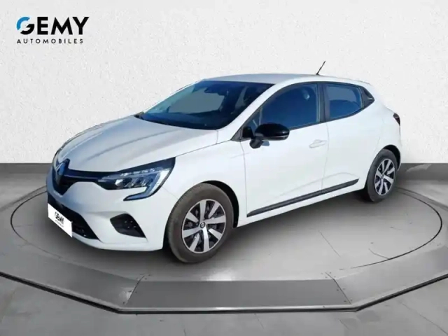 Renault Clio tce 90