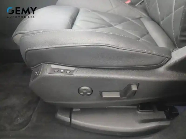 Ds Ds 7 ds7 crossback puretech 180 eat8 — photo 12