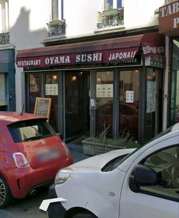 à vendre — fonds de commerce restaurant clé en main