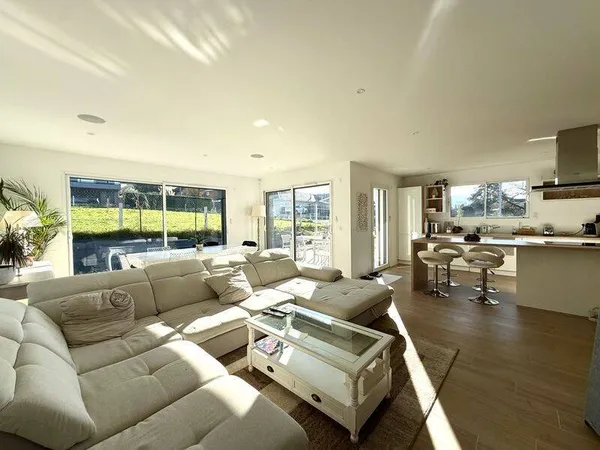 Maison 5 pièces 130 m²