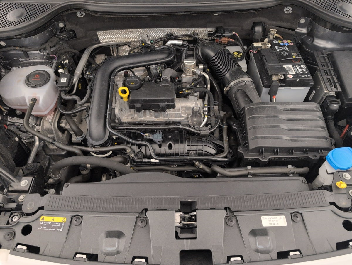 Seat Ateca — photo 21