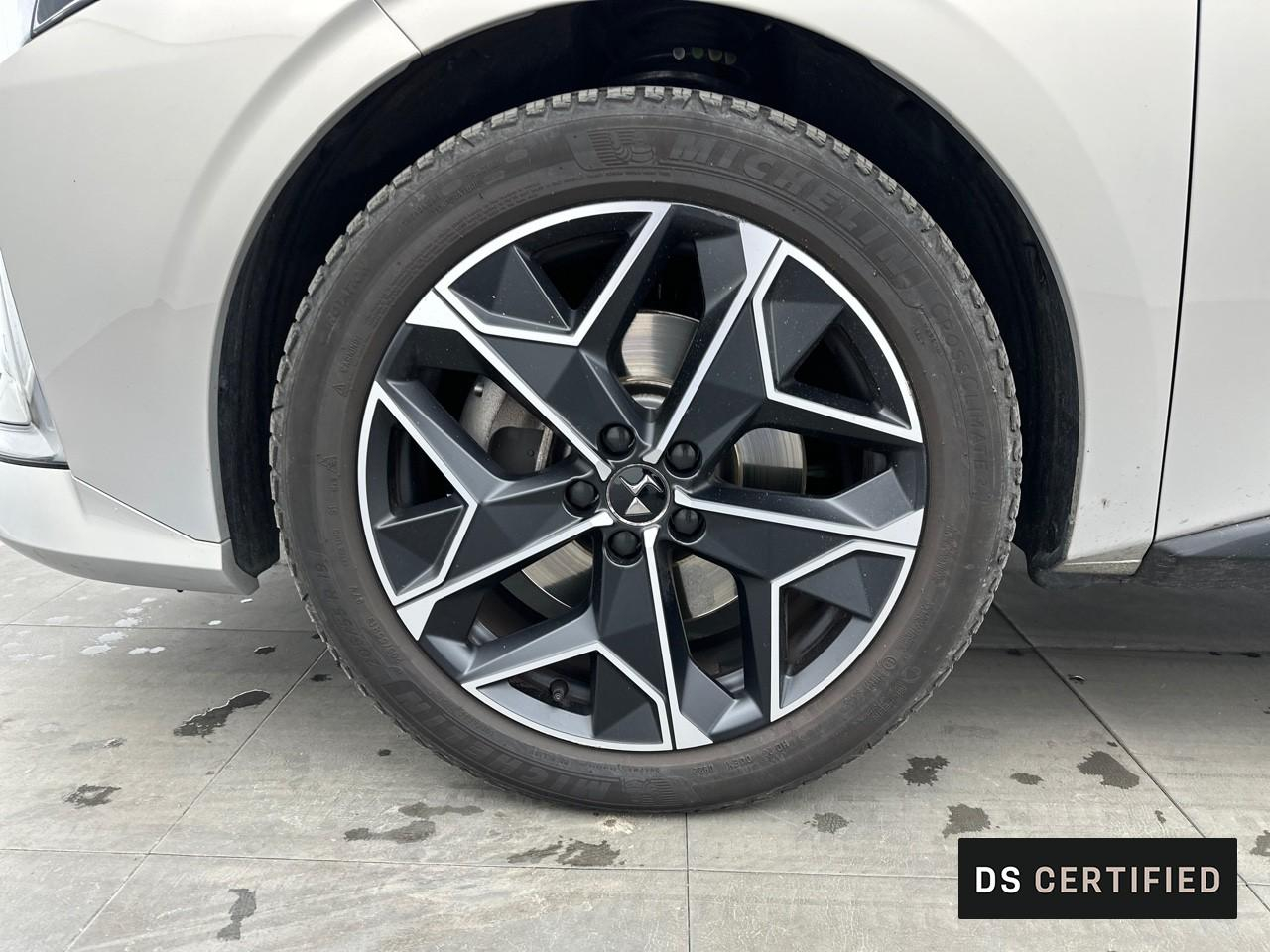 Ds Ds 4 puretech 180 eat8 rivoli — photo 16