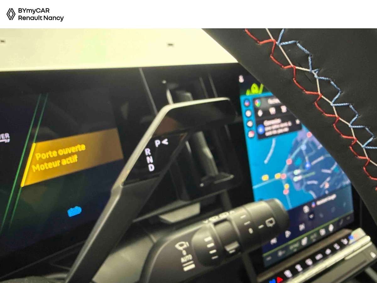 Renault Scenic E-Tech électrique 220 ch grande autonomie — photo 22
