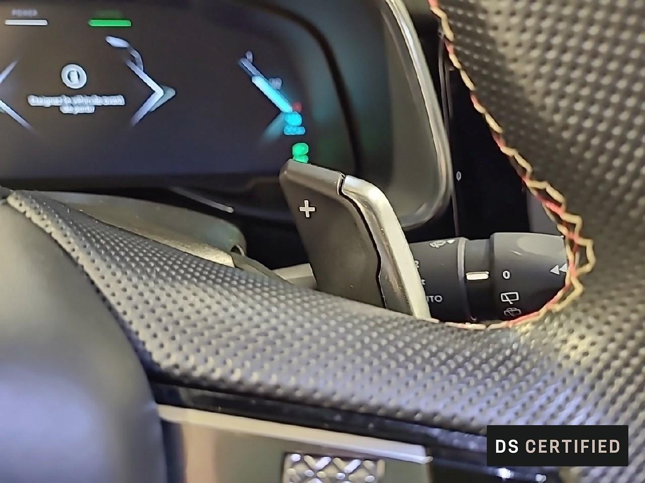 Ds Ds 7 crossback crossback hybride e-tense 225 eat8 performance lin — photo 30