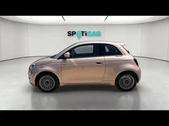 Fiat 500 e 95ch icône — photo 2