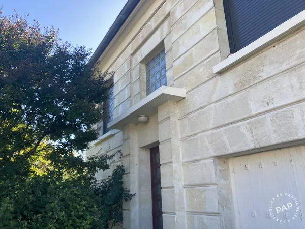 Maison 6 pièces 120 m²