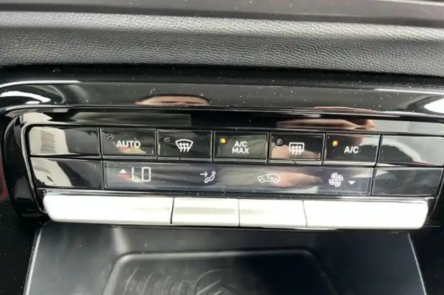 Citroën C3 e- 113 ch autonomie confort — photo 23