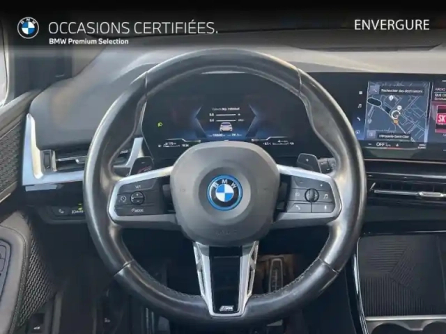 Bmw Serie 2 série 2 activetourer 225e 245ch xdrive m sport dkg7 — photo 6