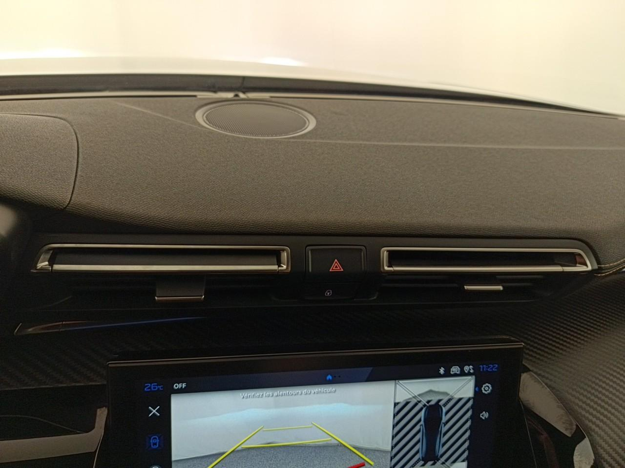 Peugeot 508 sw hybrid 225 e-eat8 gt — photo 33