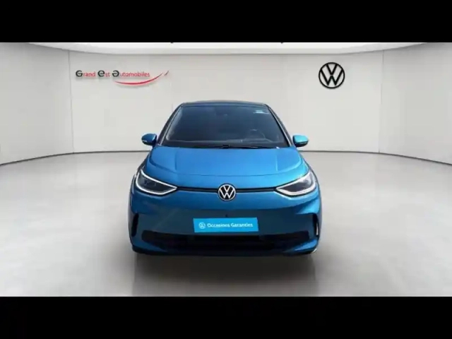 Volkswagen Id.3 204ch pro s 77 kwh life max — photo 8