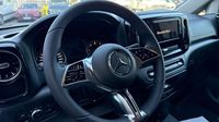 Mercedes Vito 119 CDI Mixto Compact Select Propulsion 9G-Tronic — photo 8
