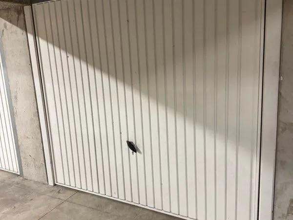 Box garage