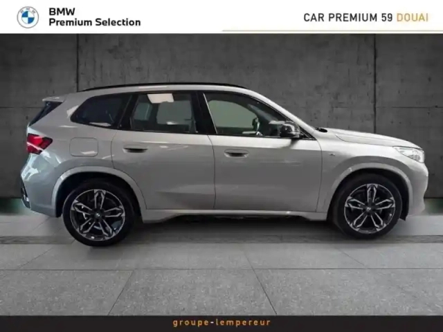 Bmw X1 sdrive18i 136ch m sport — photo 5