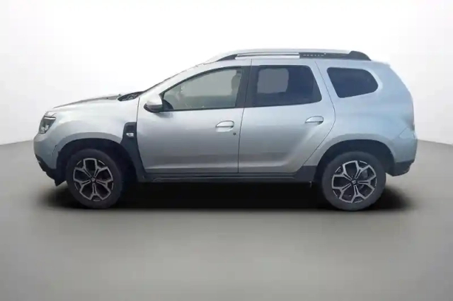 Dacia Duster tce 130 fap 4x2 — photo 3
