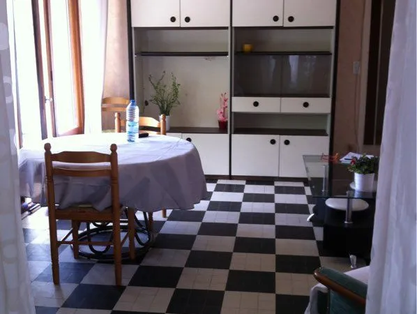 Chambres dans colocation