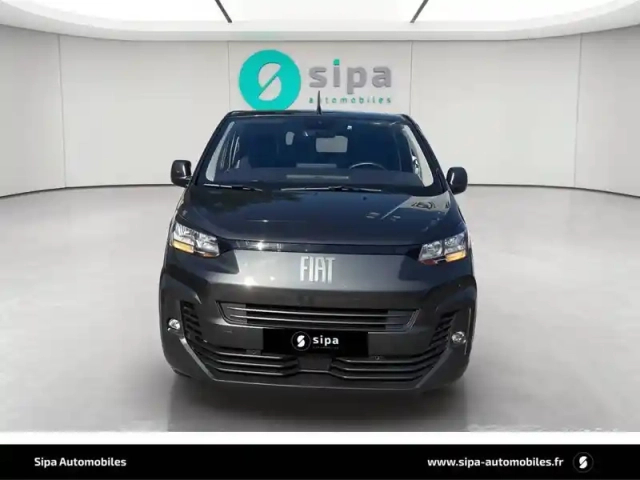 Fiat Scudo fourgon bluehdi 180 m s&amp;s eat8 — photo 68