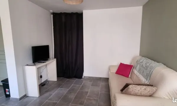 Immeuble de rapport 170 m²