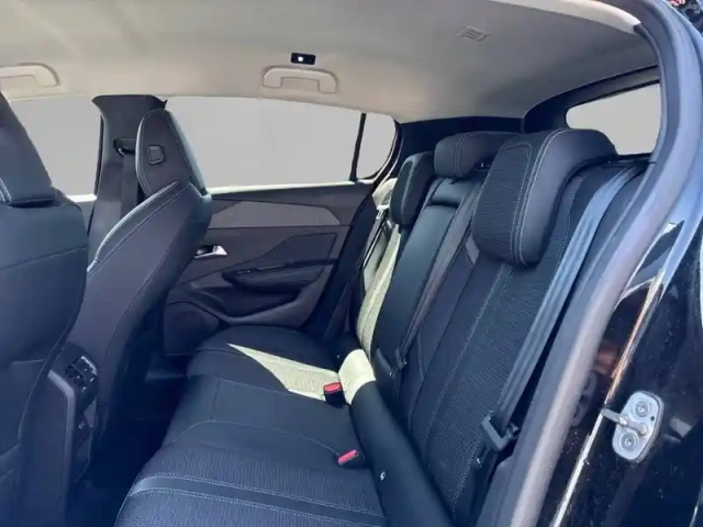 Peugeot 308 phev 180 e-eat8 — photo 12