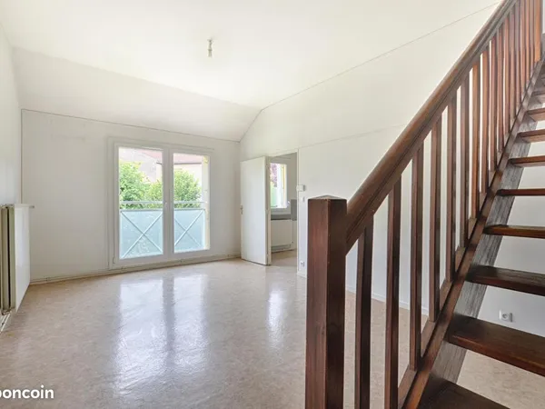 Appartement T4