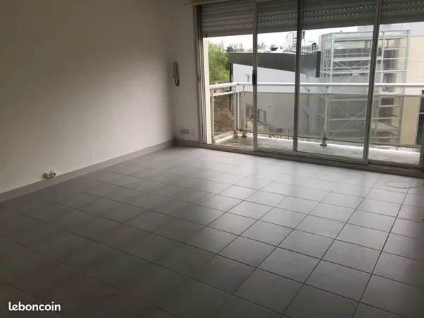 Appartement 1 pièce 32 m²