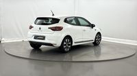 Renault Clio 1.0 TCe 100ch Limited GPL -21N — photo 5