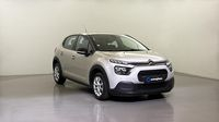 Citroen C3 1.2 PureTech 83ch S&S Feel 122-123g — photo 3