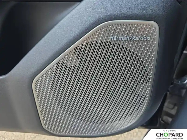 Kia Ev4 204 ch autonomie longue 81.4 kwh — photo 79
