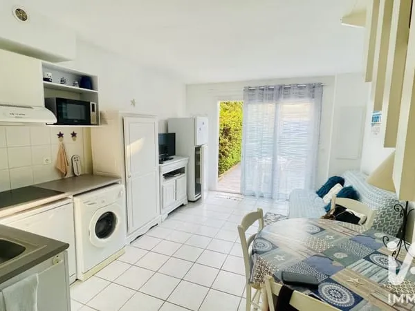 Vente Maison/villa 3 pièces